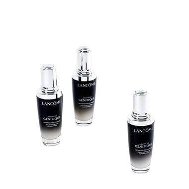 faces genifique advanced youth activating concentrate
