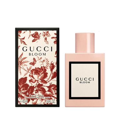 faces gucci bloom eau de parfum