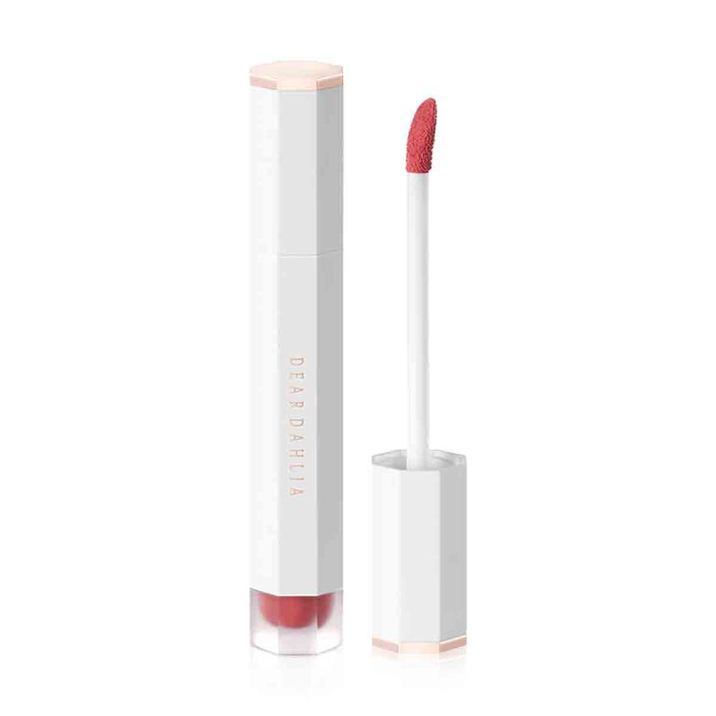 Dream Velvet Lip Cloud dear dahlia dream velvet lip cloud