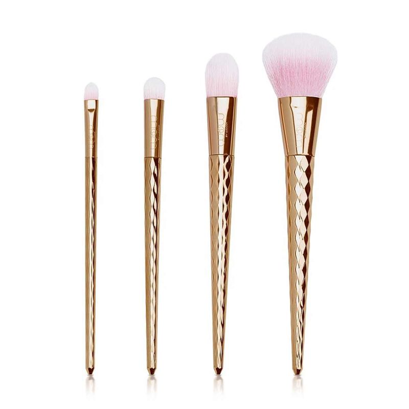 wow beauty brush crush  brush set