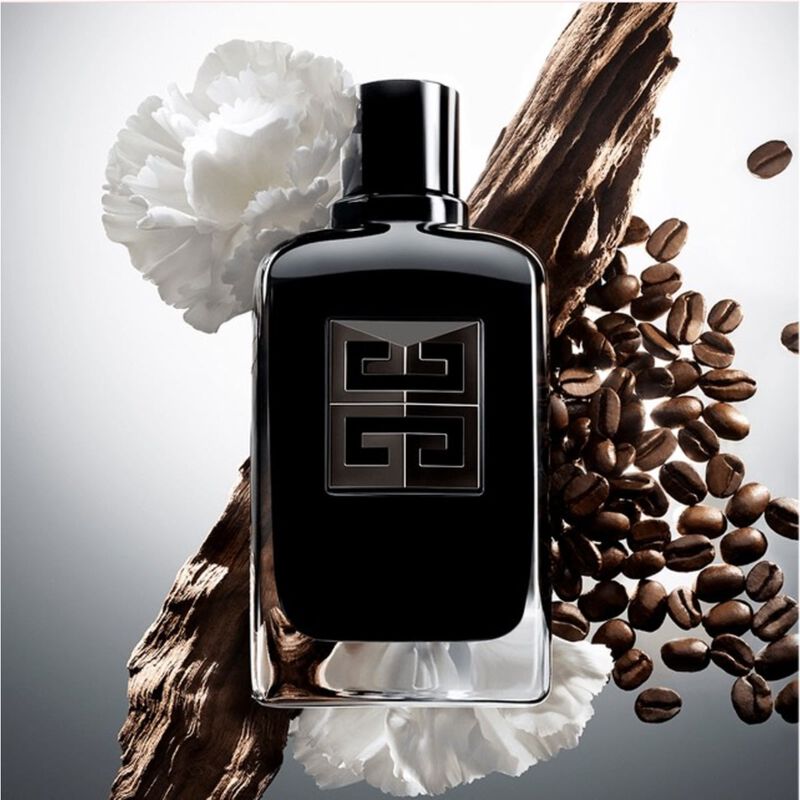 Free Givenchy Gentleman Society Edp Extreme 100ml givenchy free givenchy gentleman society edp extreme 100ml