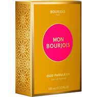 faces oriental woody eau de parfum 100ml