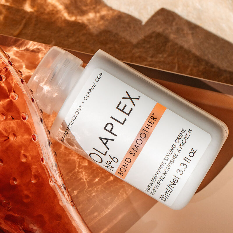 أولابليكس بوند سموثر نمبر 6