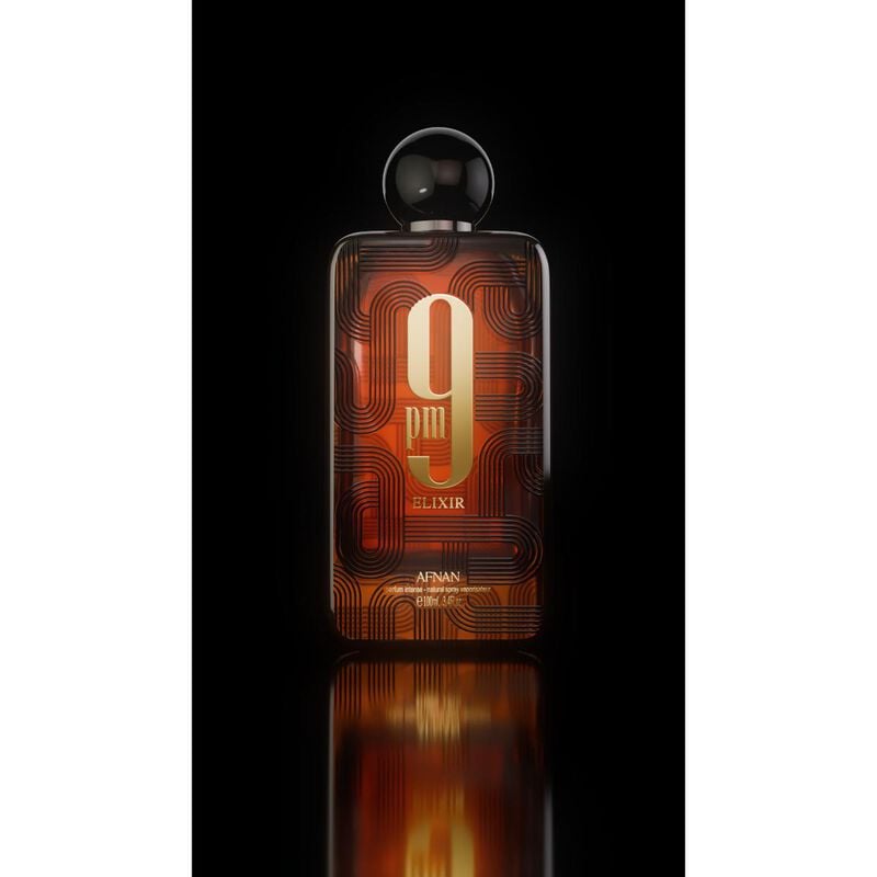 afnan 9pm elixir edp