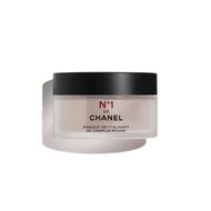 faces n 1 de chanel revitalising mask