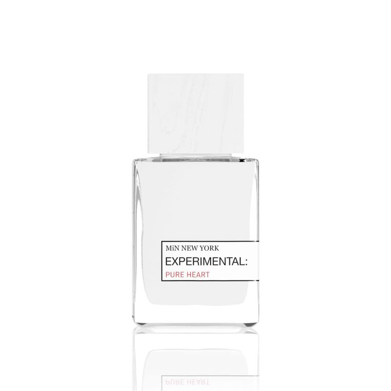 من نيويورك عطر اكسبارمنتل بيور هارت