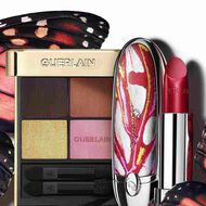 faces rouge g luxurious velvet metal refill