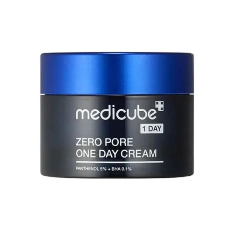 medicube zero pore one