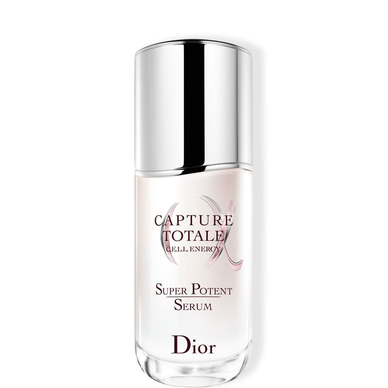 Capture Totale Super Potent Serum dior capture totale super potent serum
