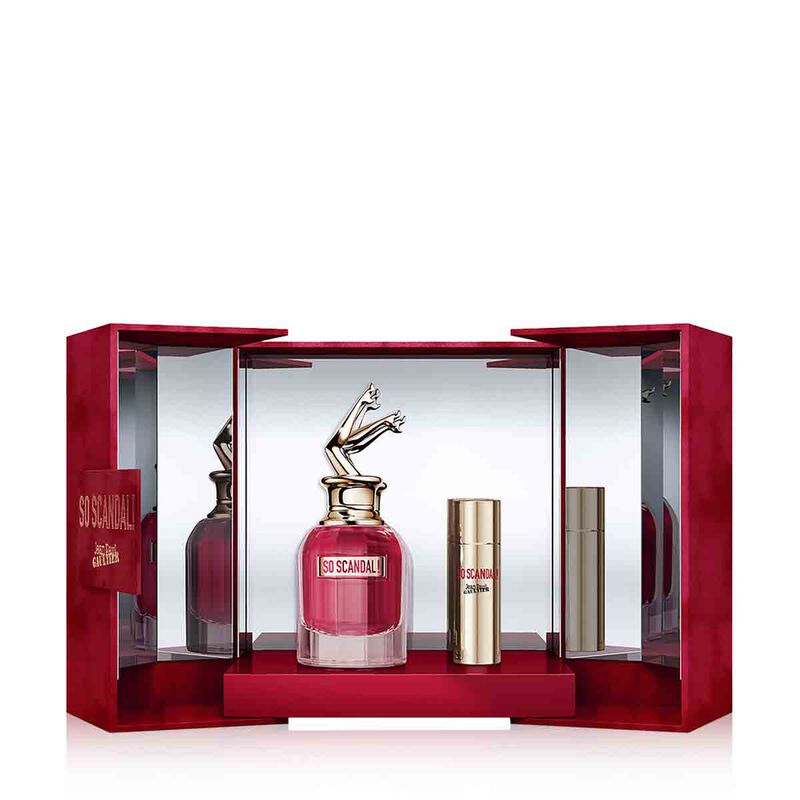 جان بول غوتييه مجموعة عطر سو سكاندال