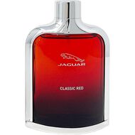 faces jaguar classic red h edt 100ml