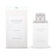 faces shaghaf oud abyad eau de parfum