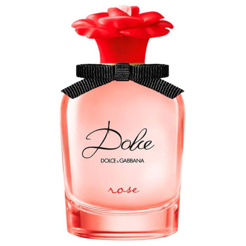 دولتشي أند غابانا عطر دولتشي روز أو دو تواليت 75 مل