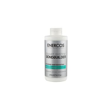faces enercos bondbuilder no 3 bond hair boosting 250ml