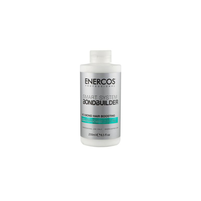 enercos enercos bondbuilder no. 3 bond hair boosting 250ml