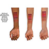 faces note mattemoist lipstick 305