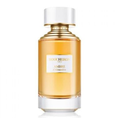 faces collection ambre eau de parfum 125ml