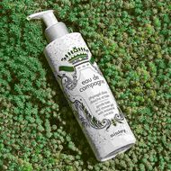 faces eau de campagne