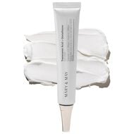 ماري آند مي - كريم العيون بحمض الترانيكساميك والجلوتاثيون (30 مل) faces ماري آند مي كريم العيون بحمض الترانيكساميك والجلوتاثيون 30 مل