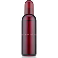 faces colour me parfum for women dark red 100ml