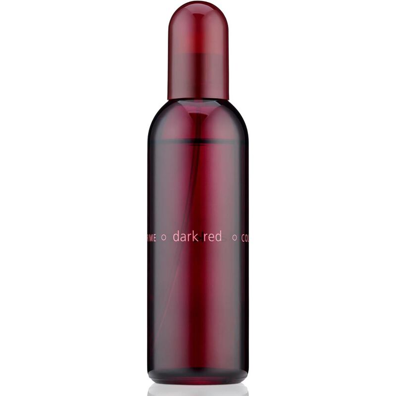 colour me colour me parfum for women dark red 100ml