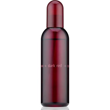 Colour Me Parfum For Women Dark Red 100Ml faces colour me parfum for women dark red 100ml
