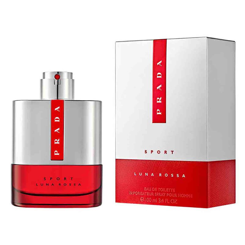 prada luna rossa sport eau de toilette