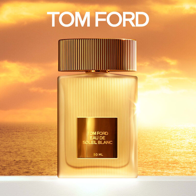 tom ford eau de soleil blanc