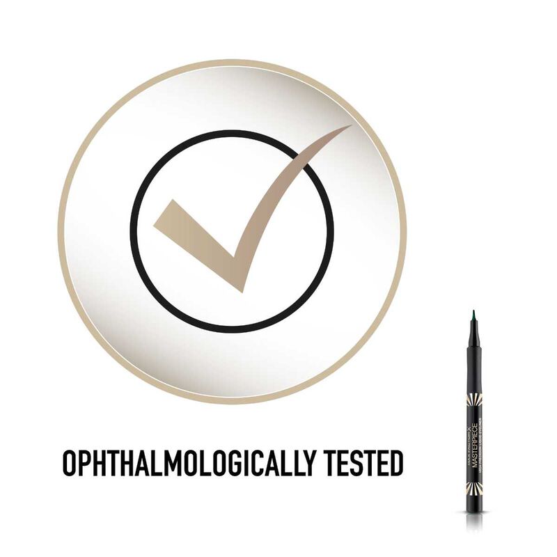 max factor masterpiece high precision liquid eyeliner