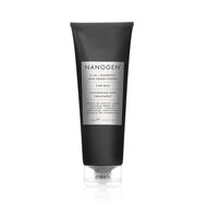 faces men 5in1 exfoliating shampoo conditioner 240ml