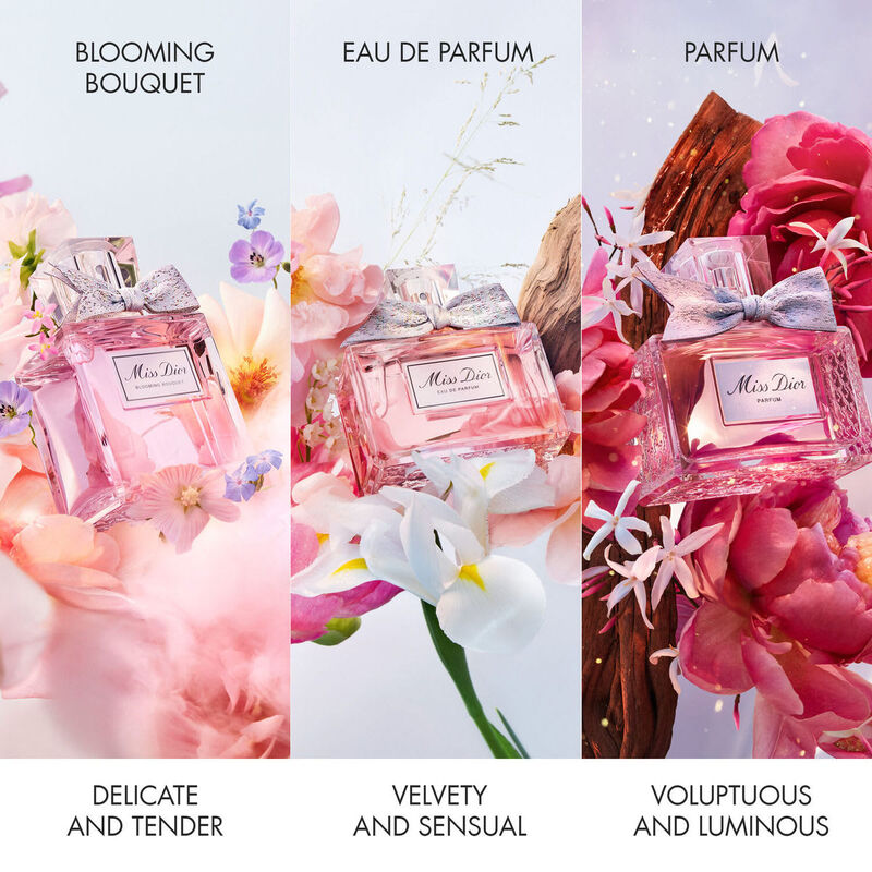 dior miss dior set  holiday limited edition
