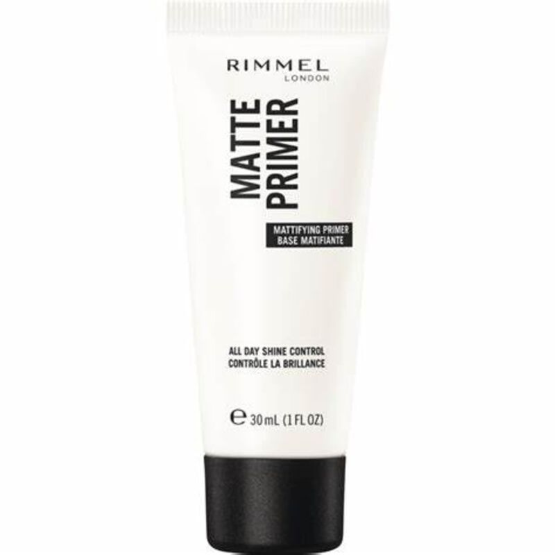 Lasting Matte Primer 30 ml rimmel lasting matte primer 30 ml