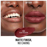 Lasting Mega Matte Liquid Lip Colour 930 faces lasting mega matte liquid lip colour 930