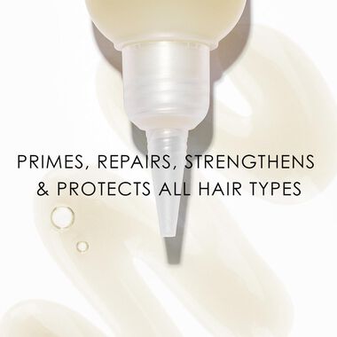 faces علاج الشعر المكثف رقم 0