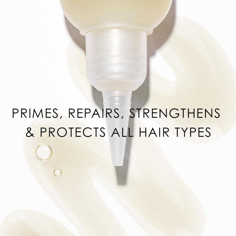 olaplex no.0 intensive bond building hair treatment