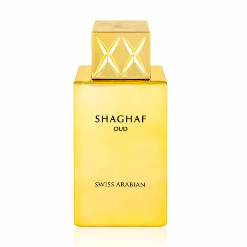 سويس آرابيان شغف عود أو دو برفان