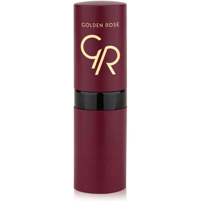 golden rose velvet matte lipstick no 2