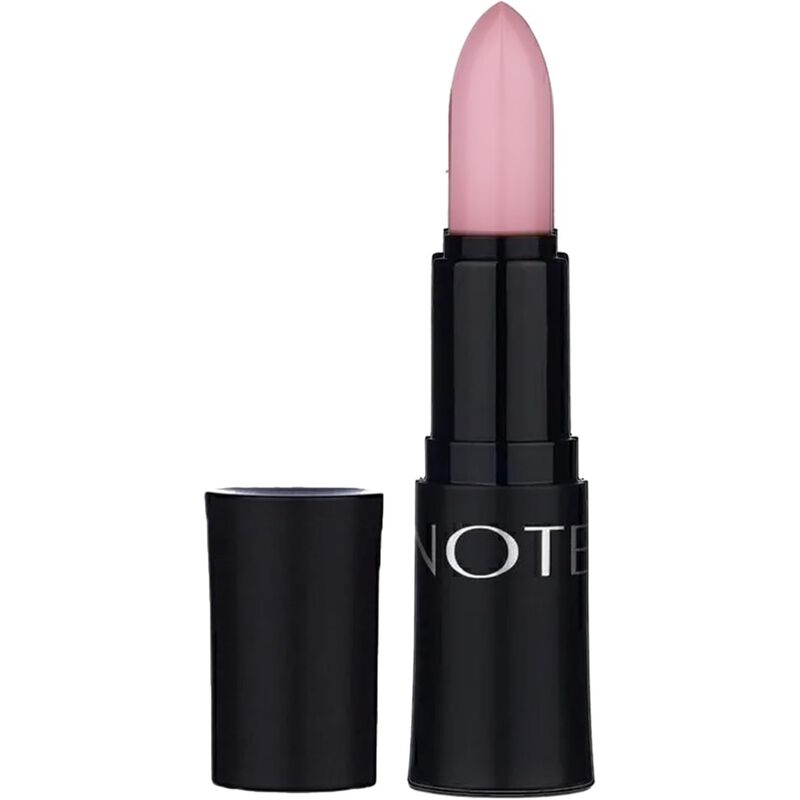 note note mattemoist lipstick 312