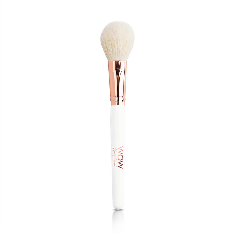 Blush Brush wow beauty blush brush