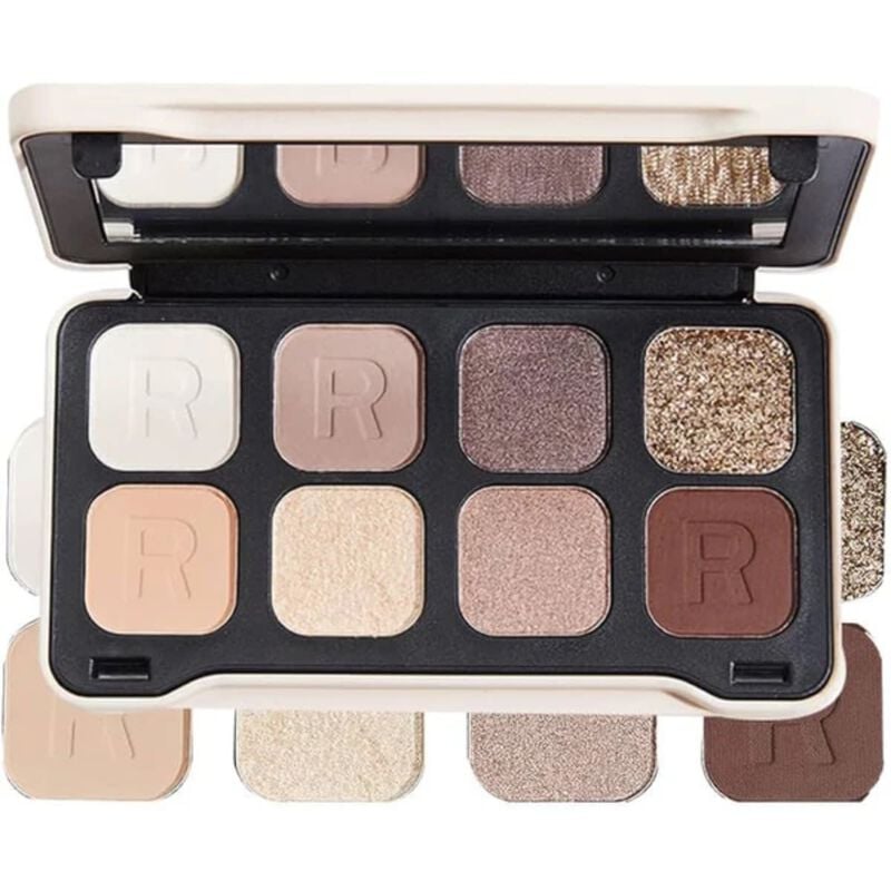 ريفلوشن لوحة ظلال فوريفر ديناميك سيرينيتي