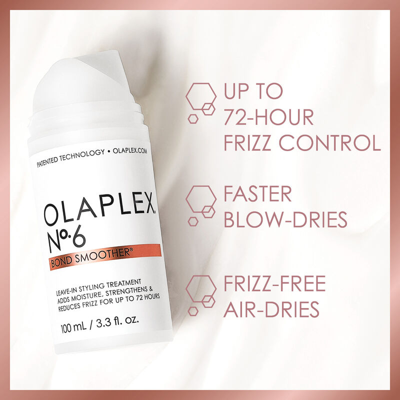 olaplex no. 6 bond smoother