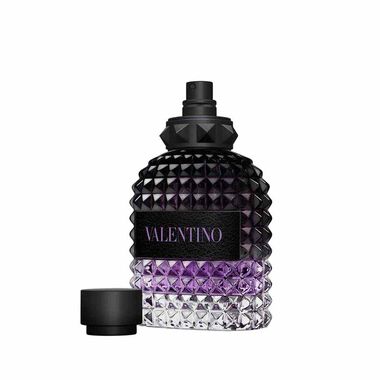 faces born in roma purple melancholia edt