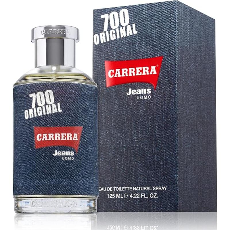 carrera original uomo eau de toilette 125ml