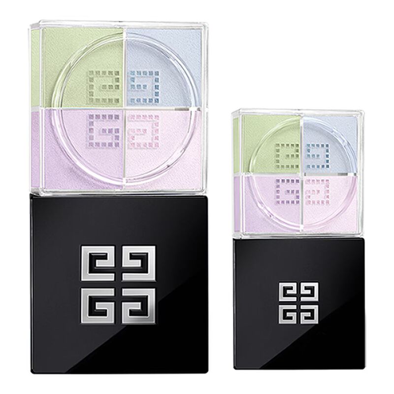 givenchy mini prisme libre loose setting and finishing