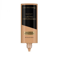 faces foundation facefinity lasting performance 107 golden beige