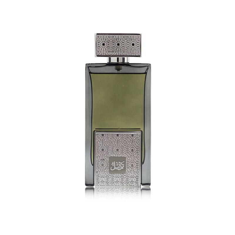 arabian oud silver tartiel