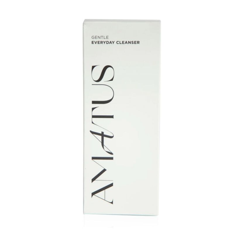 amatus nourhsing and purifying gentle