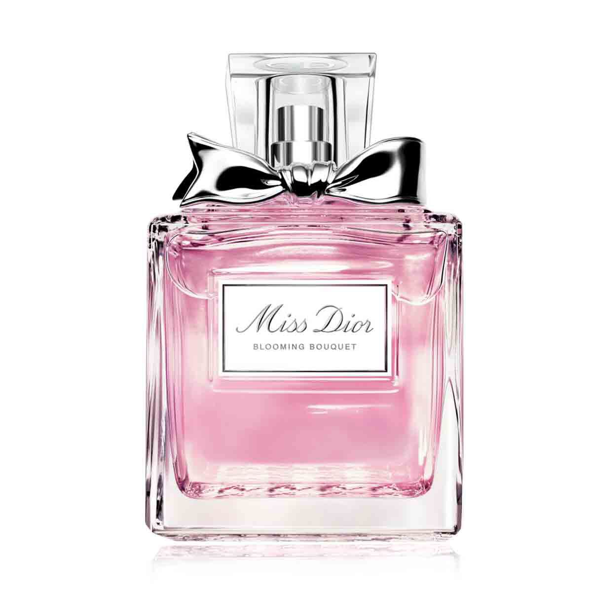 Dior blooming parfum 2025