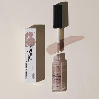 faces 18  concealer medium neutral 5 ml