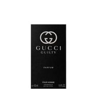 faces guilty parfum for him